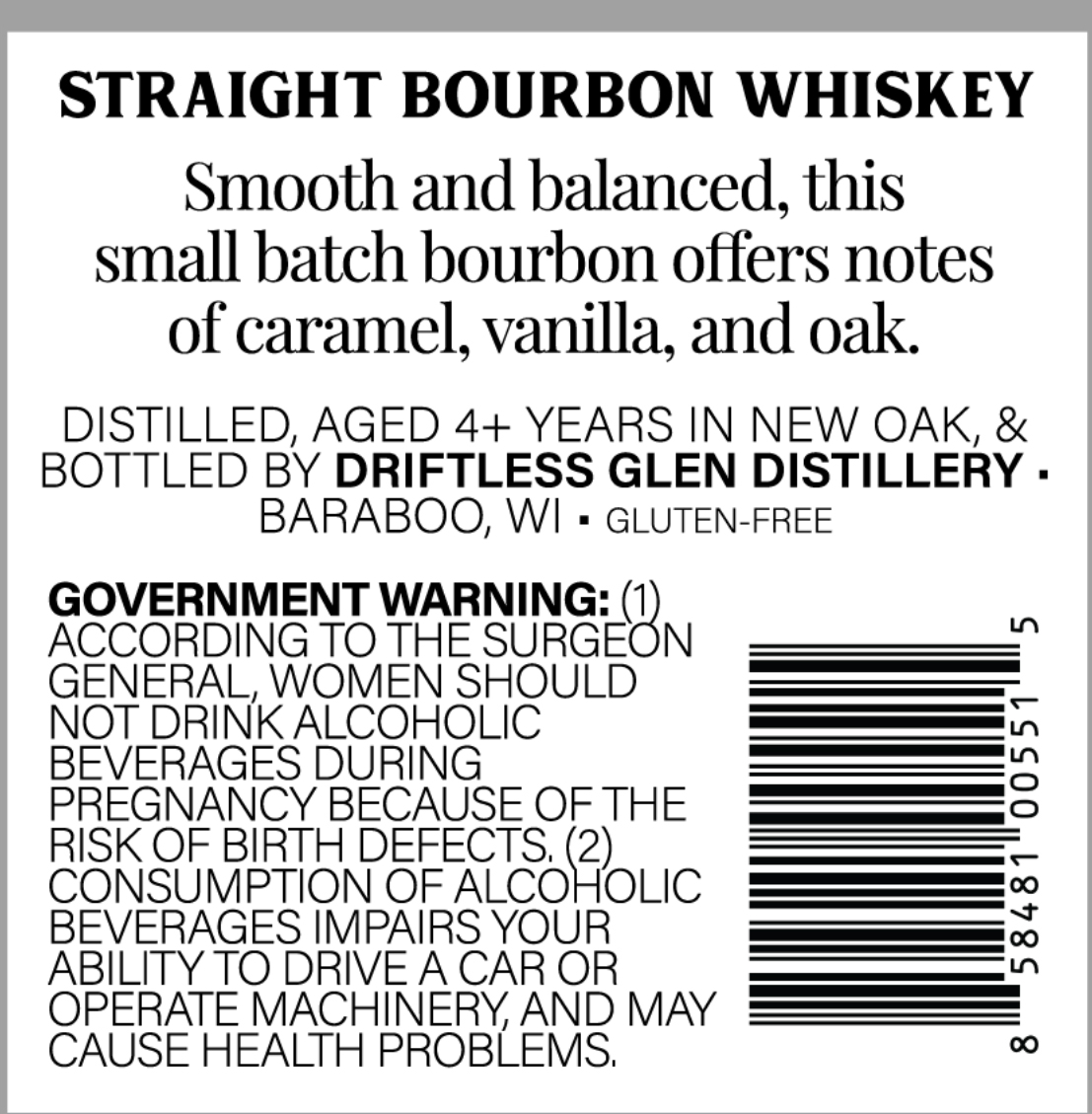 Vault 202 Brewery & Taproom label image 2