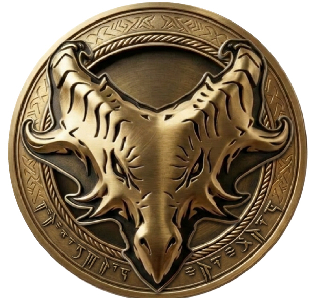 Quest's End label image 2