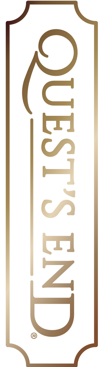 Quest's End label image 4