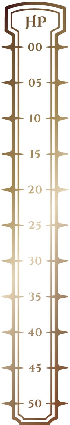Quest's End label image 5