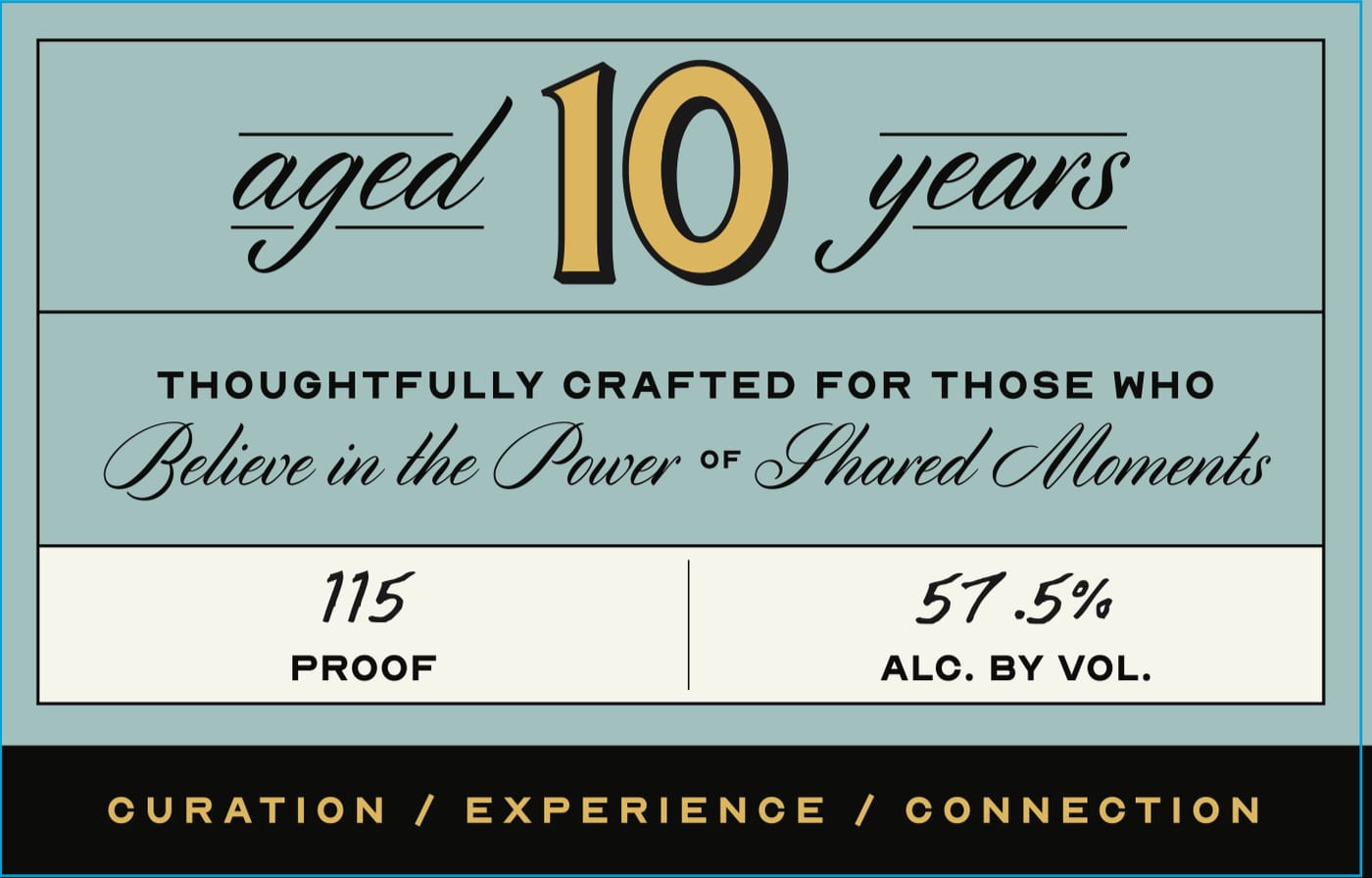 Provenance Eleventh Hour Exclusive label image 3