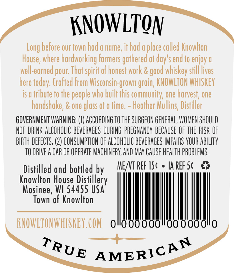 Knowlton label image 2