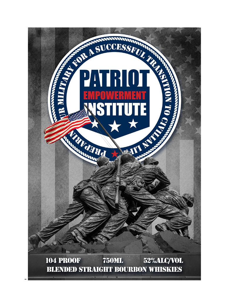 Patriot Empowerment Institute label