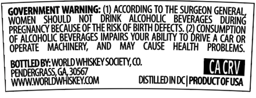 Lock & Load label image 2