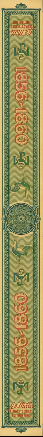Chicken Cock label image 3