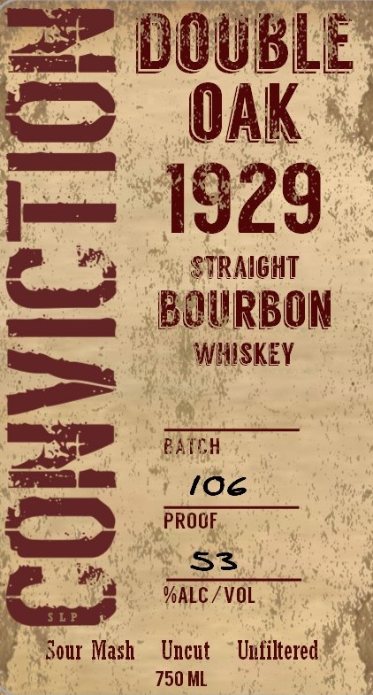 Conviction label