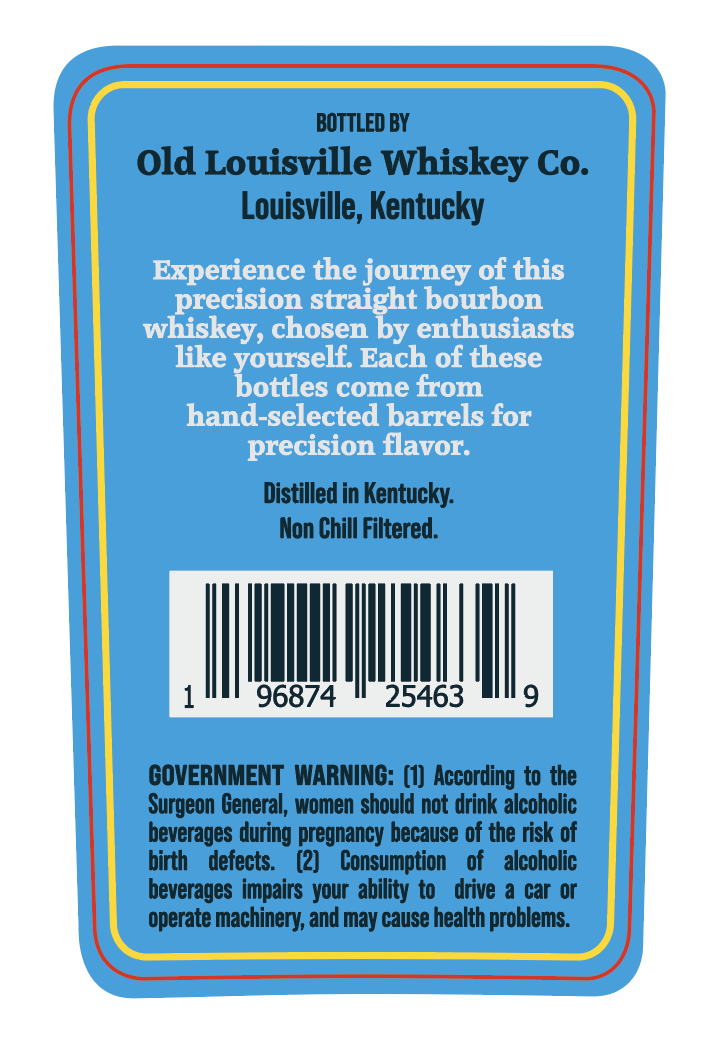 Great River label image 2