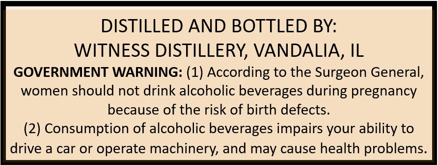 Royal Flush label image 2