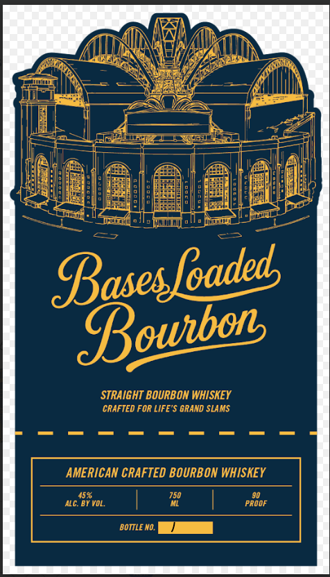 Bases Loaded label