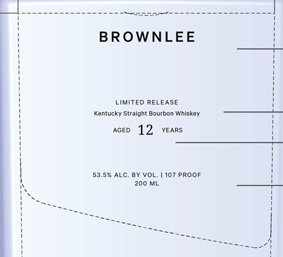 Brownlee label
