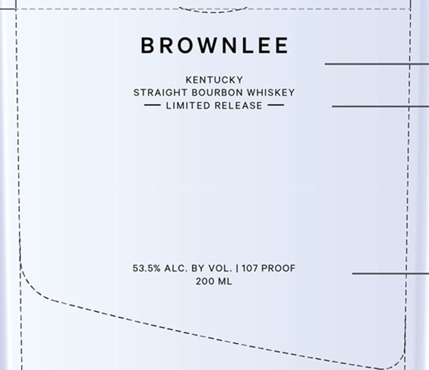 Brownlee label