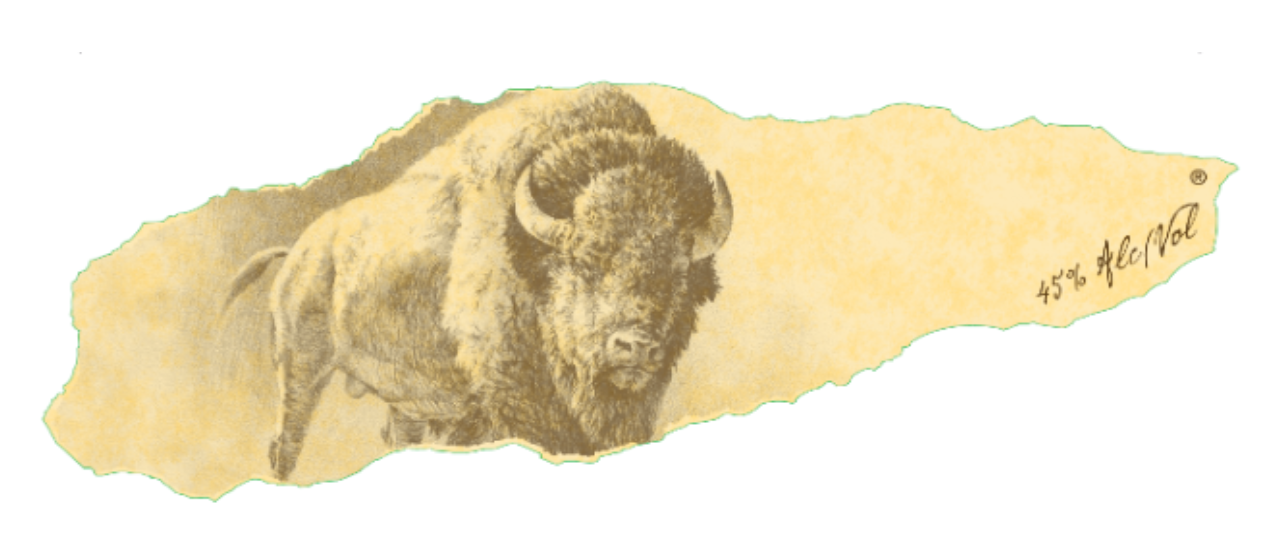 Buffalo Trace label image 3