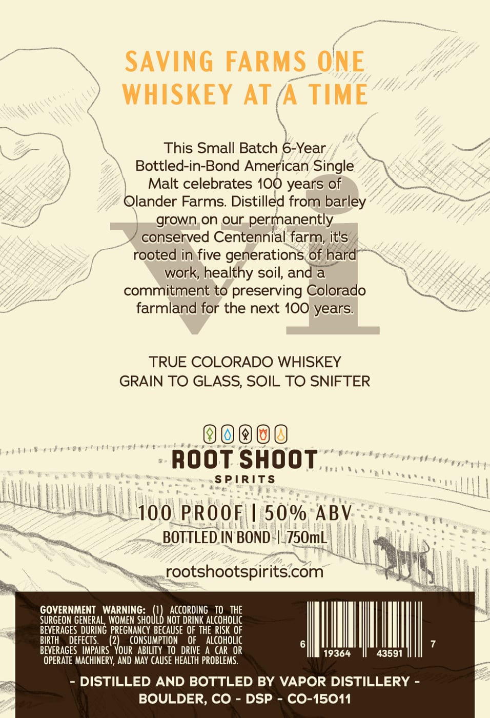Rootshoot label image 2