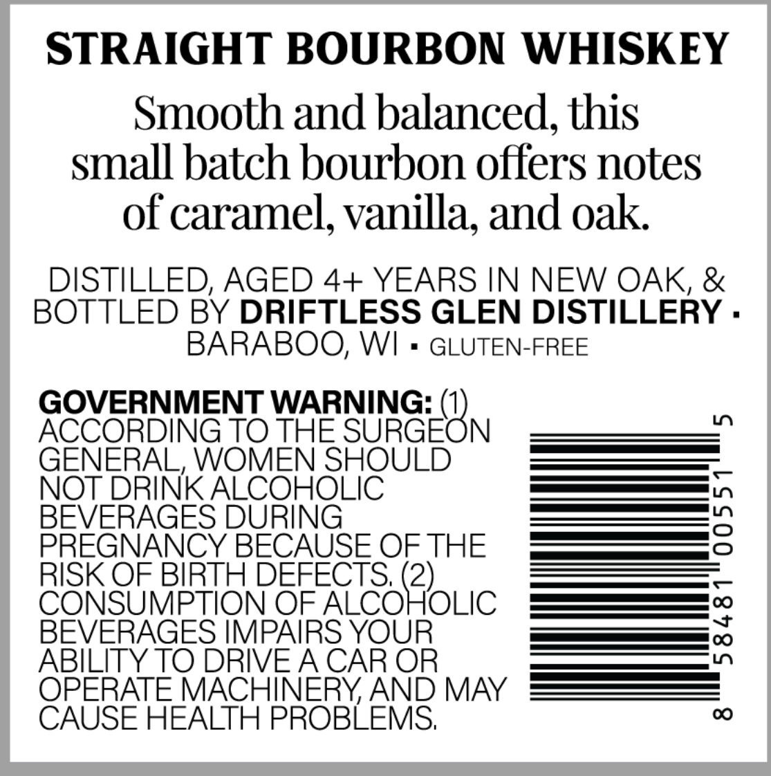 Lake Geneva Jaycees label image 2