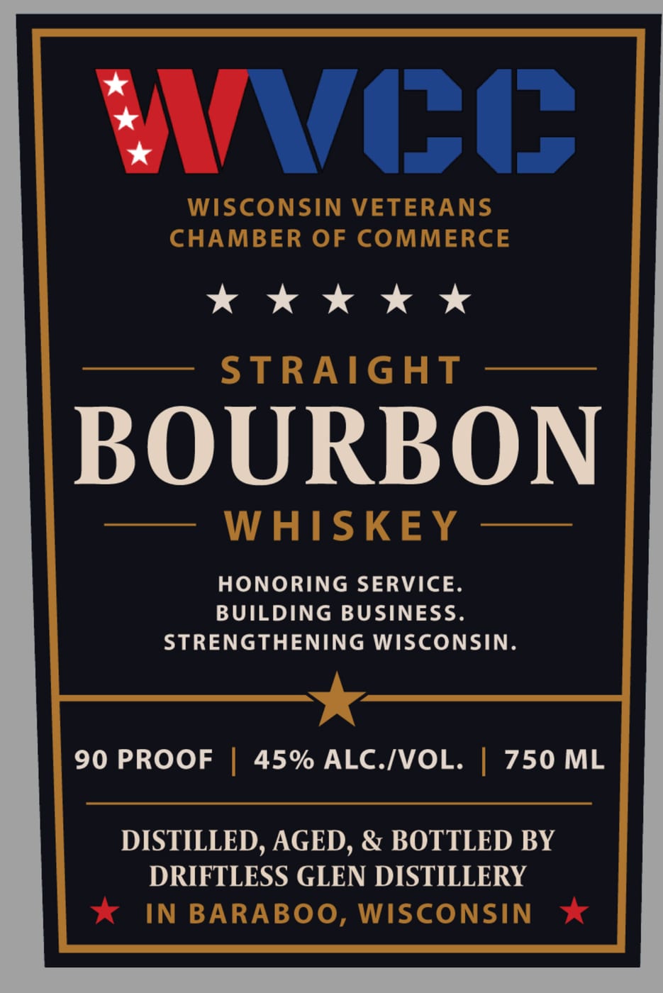 Wvcc label
