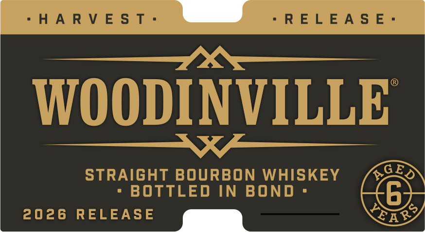 Woodinville label