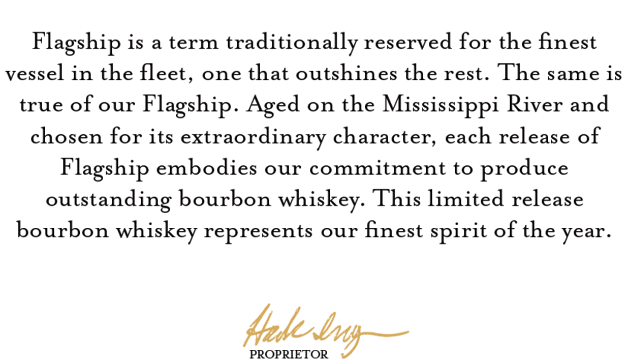 Flagship label image 4