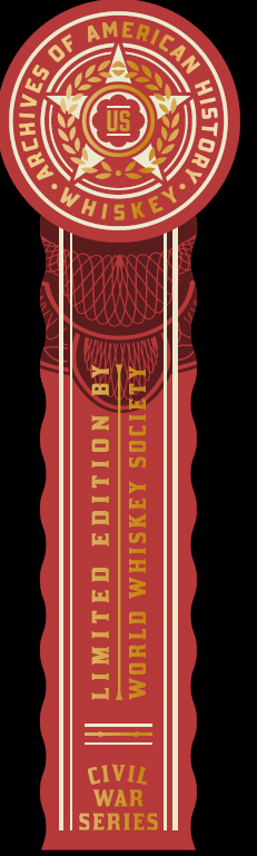 Archives Of American History label image 2