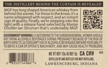 Chapter One: Out Of The Shadows label image 2