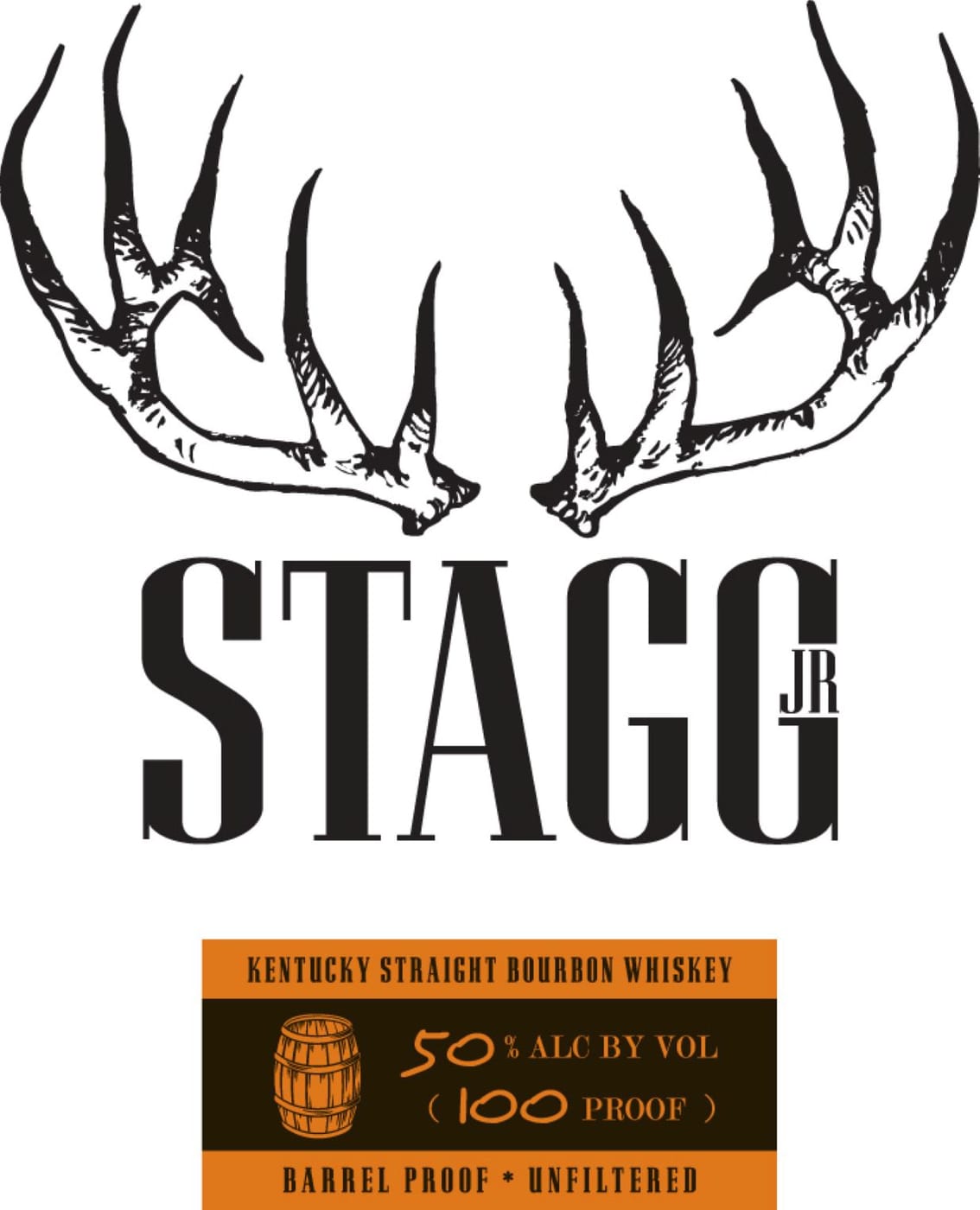 Stagg Jr label