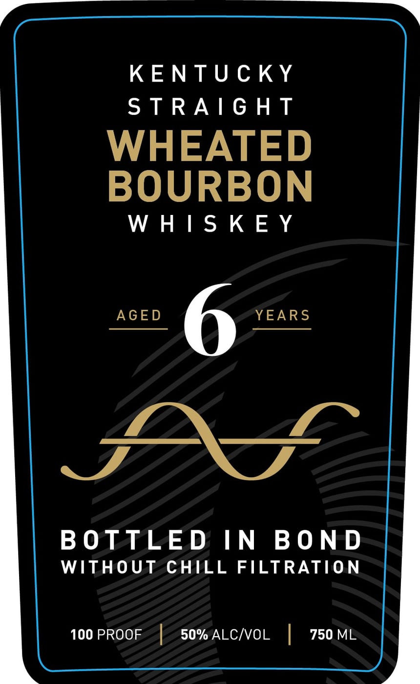 New Riff label