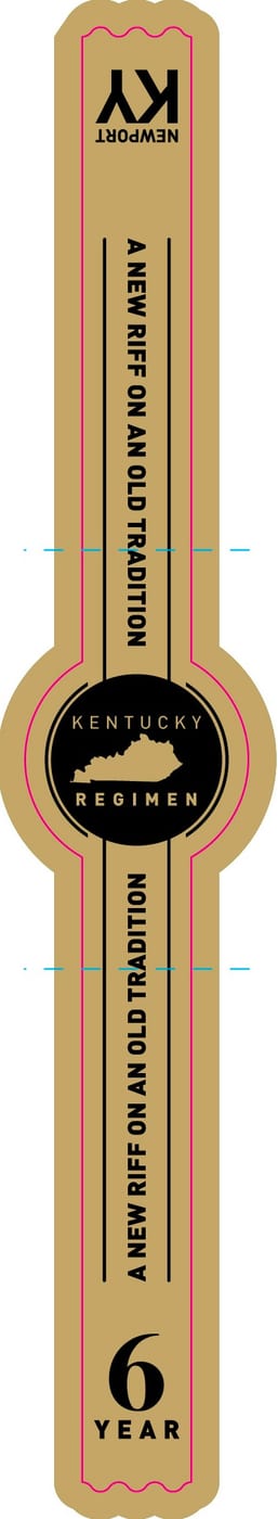 New Riff label image 5