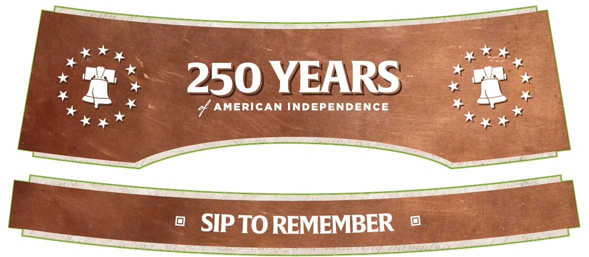Four Branches label image 3
