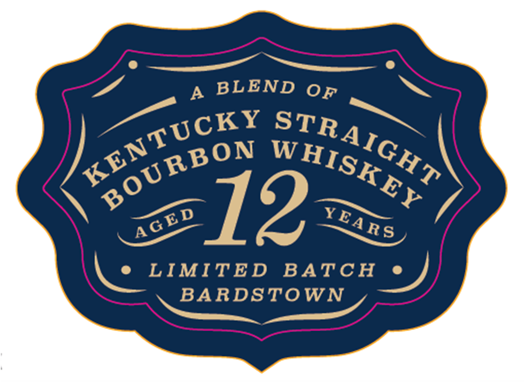 15 Stars label image 3
