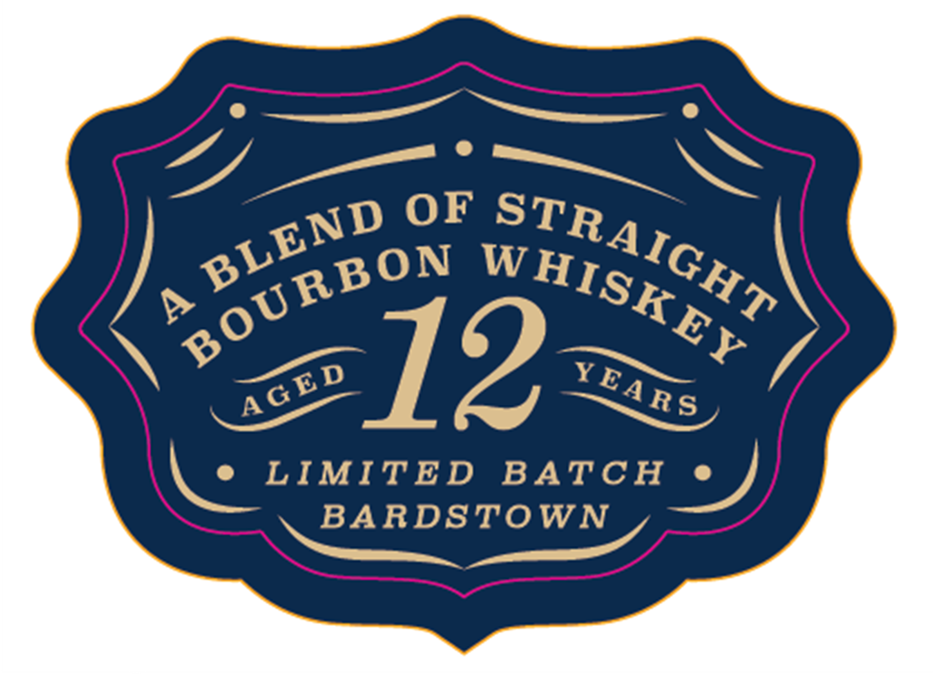 15 Stars label image 4