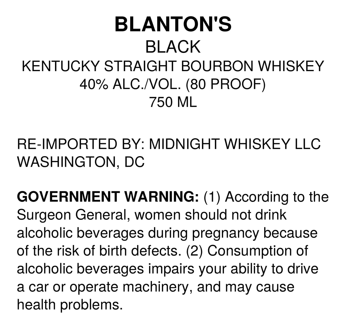 Blanton label image 3