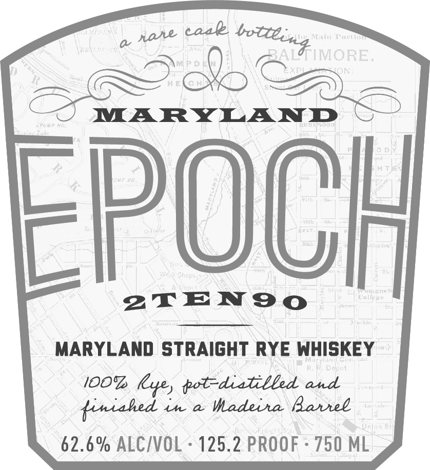 Epoch label