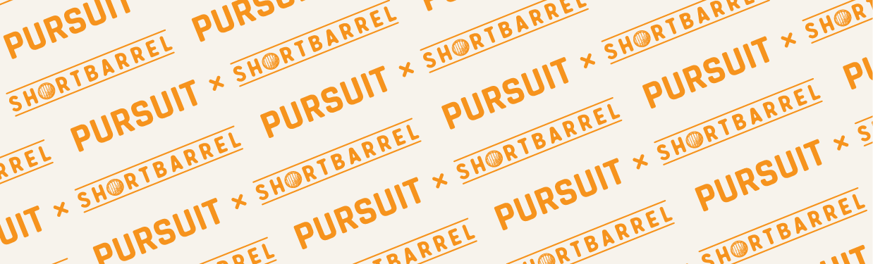 Pursuit Found Footage label image 2