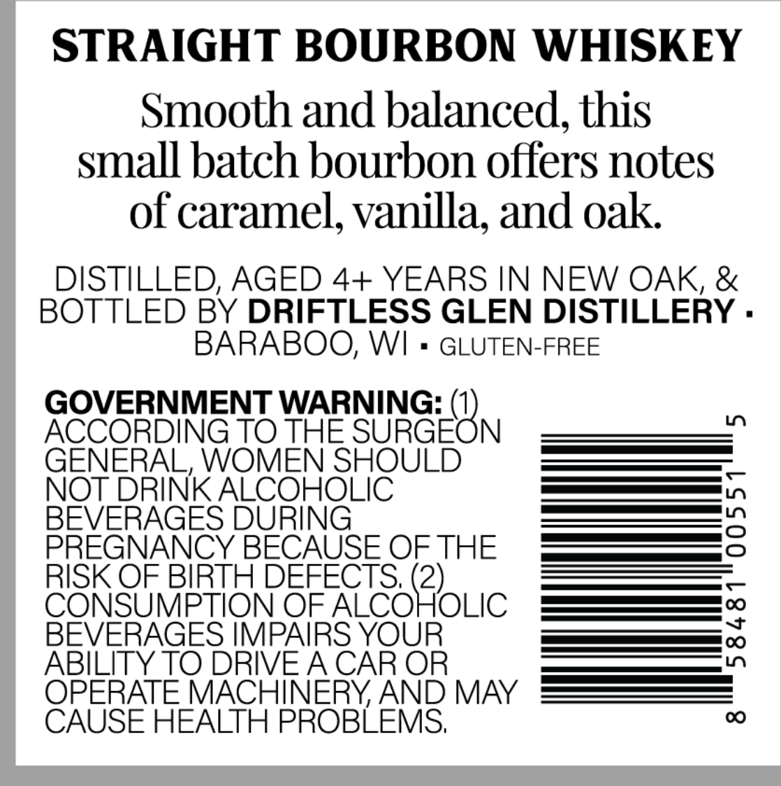 Cujak's label image 2