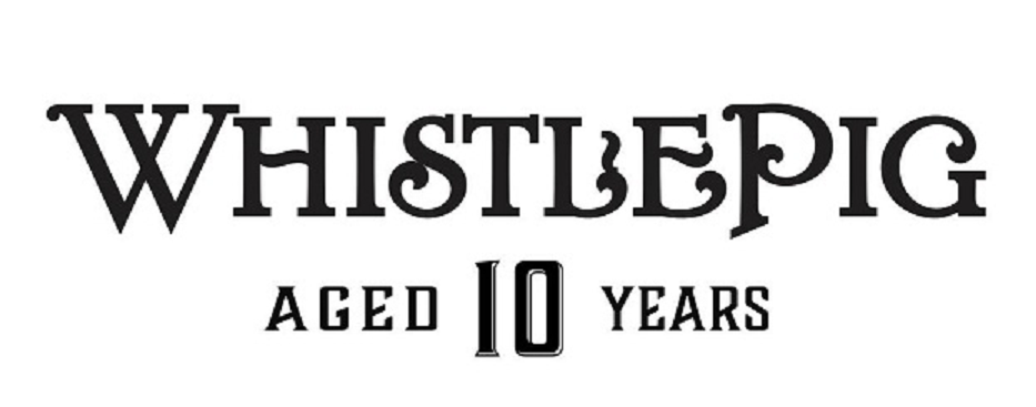 Whistlepig label