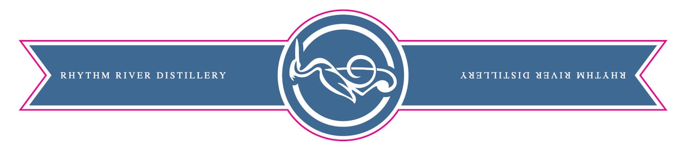 Rivertown Small Batch label image 2