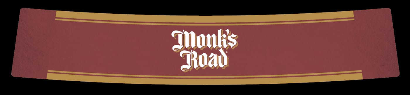 Monk's Road Finished In Port Barrels label image 2