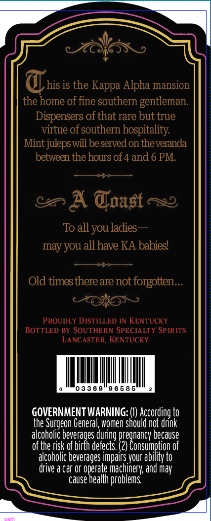 Ka label image 2