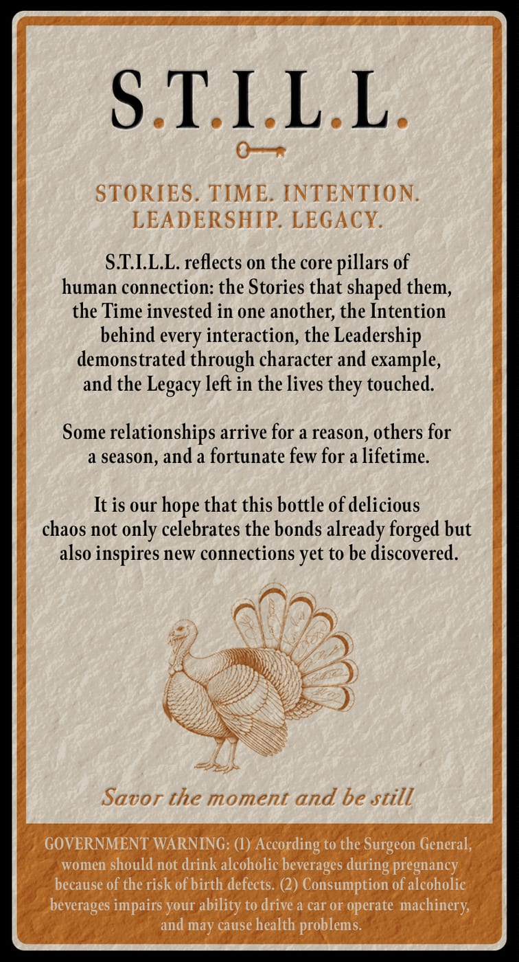 S.t.i.l.l. label image 2