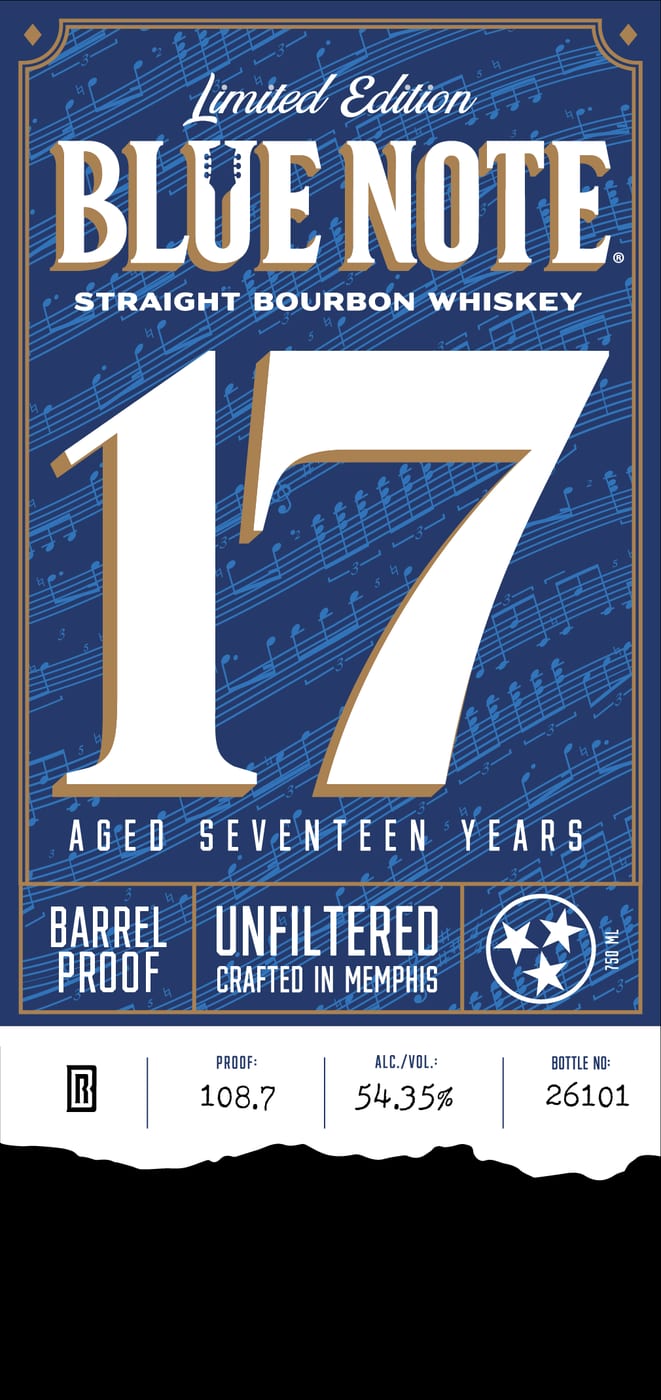 Blue Note label