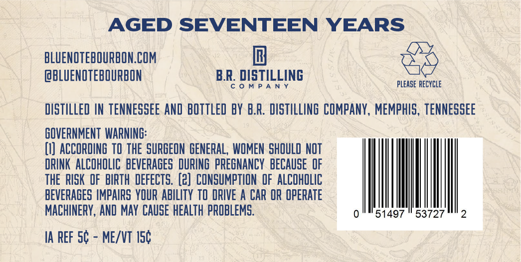 Blue Note label image 2
