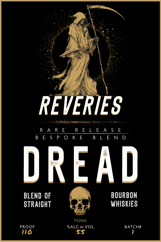 Reveries label