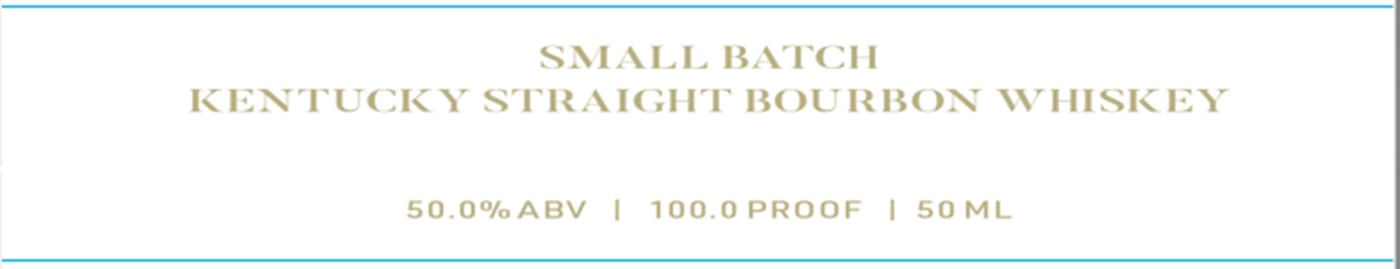 Frank August label image 2