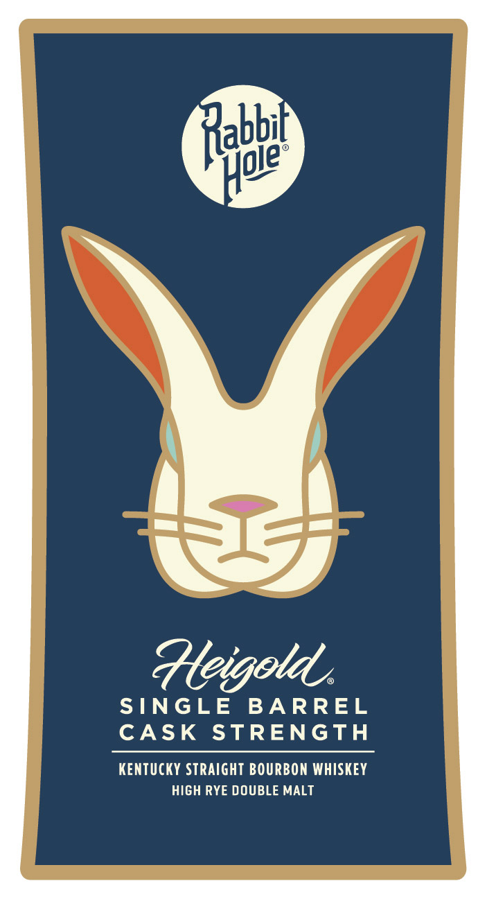 Rabbit Hole Heigold label image 2