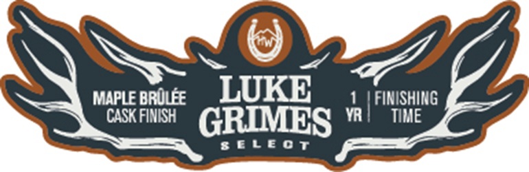 High West Campfire Barrel Select label image 2