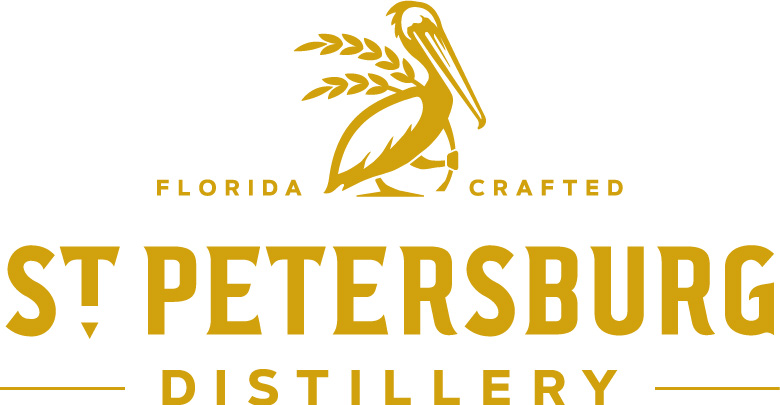 St Petersburg Distillery label image 2