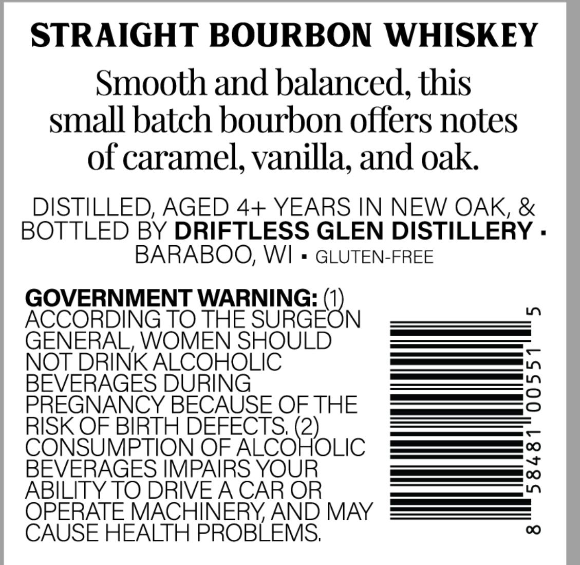 Krb's label image 2