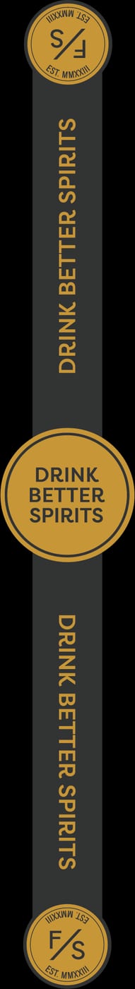 Forward/slash Threshold Bourbon label image 4