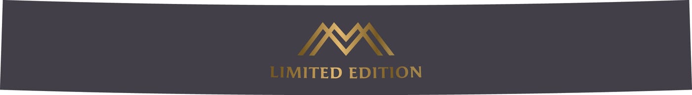 Minden Mill Limited Edition Nevada Blended label image 3
