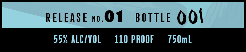 Left Hand Sawtooth label image 3