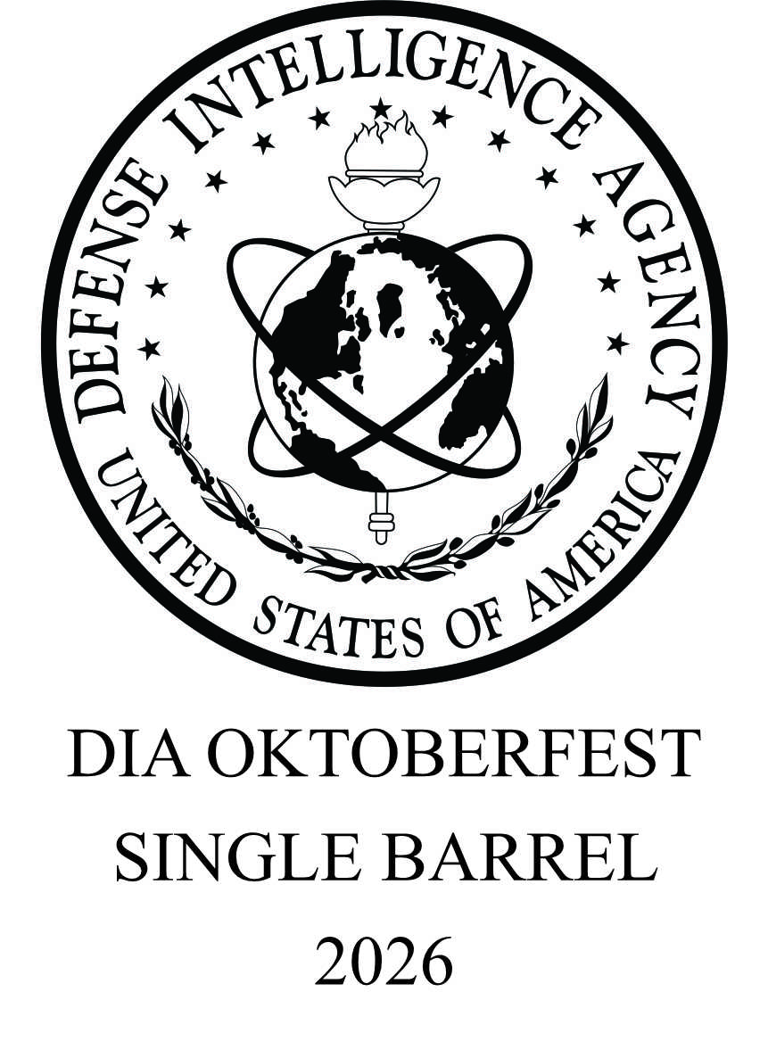 Tobacco Barn Distillery label image 3